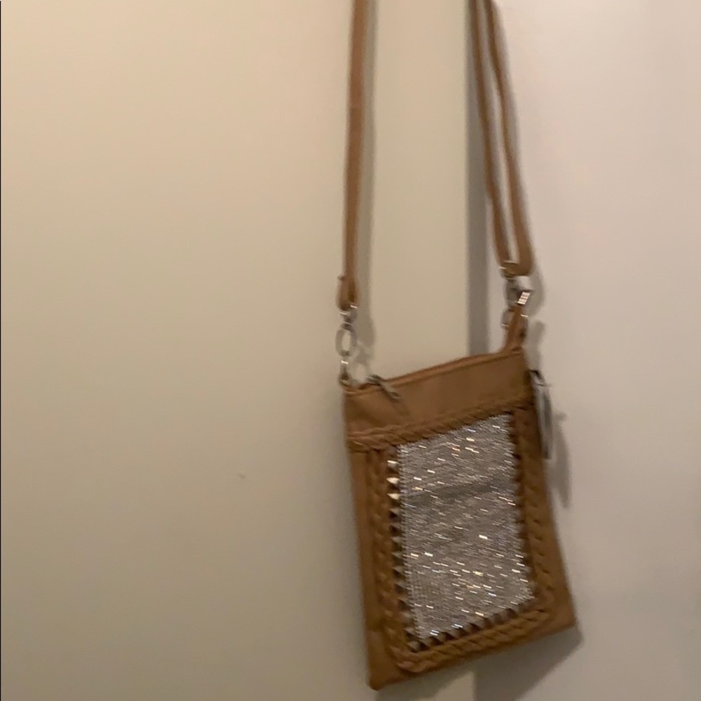 Marshall’s small bag 7x 9 1/2